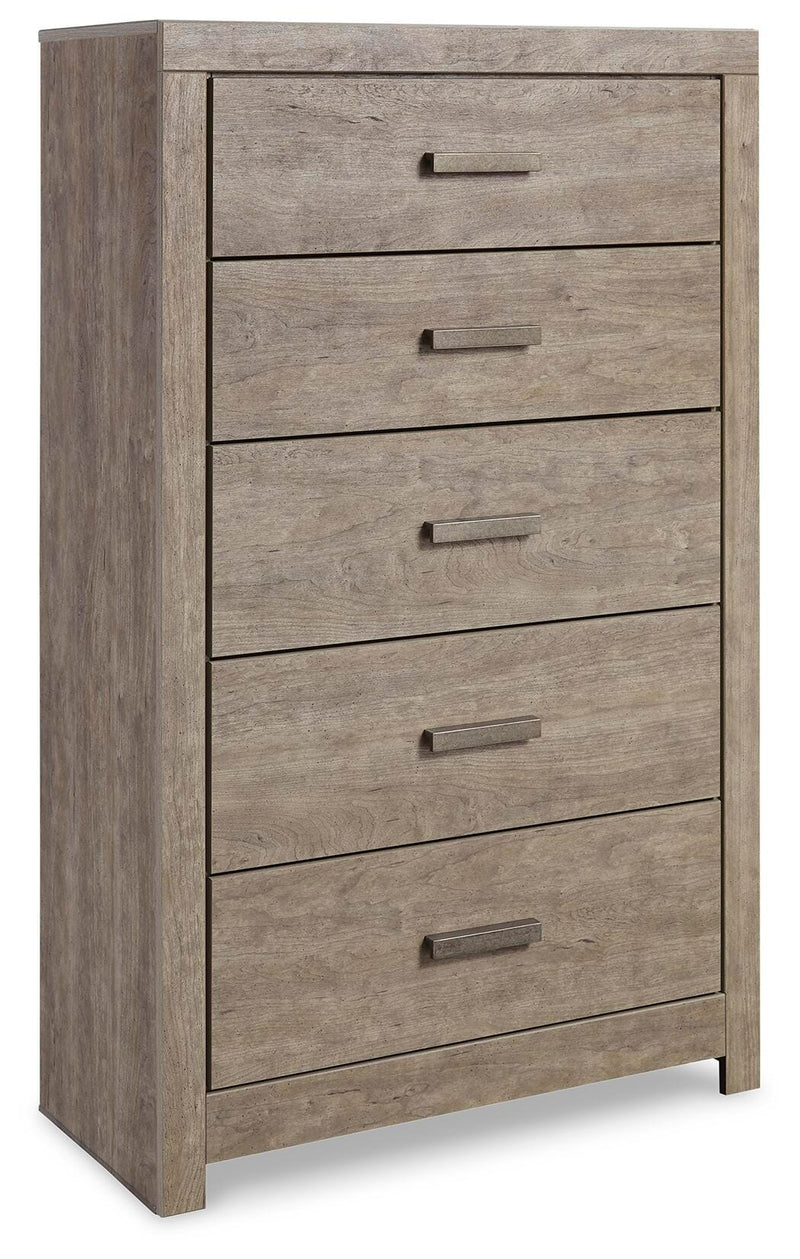 Culverbach Bedroom Sets