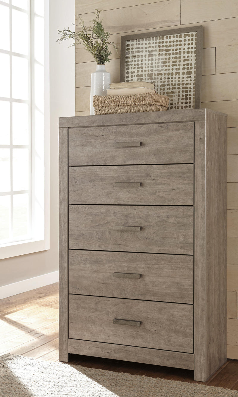 Culverbach Bedroom Sets