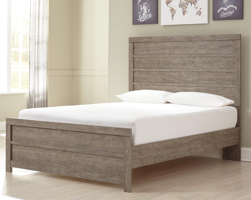 Culverbach Bedroom Sets