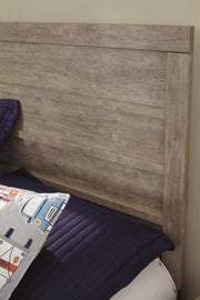 Culverbach Beds