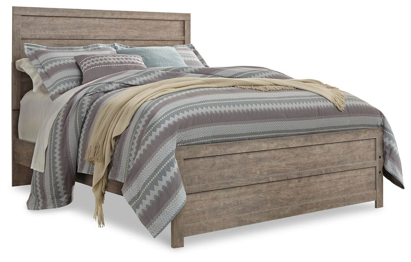 Culverbach Bedroom Sets