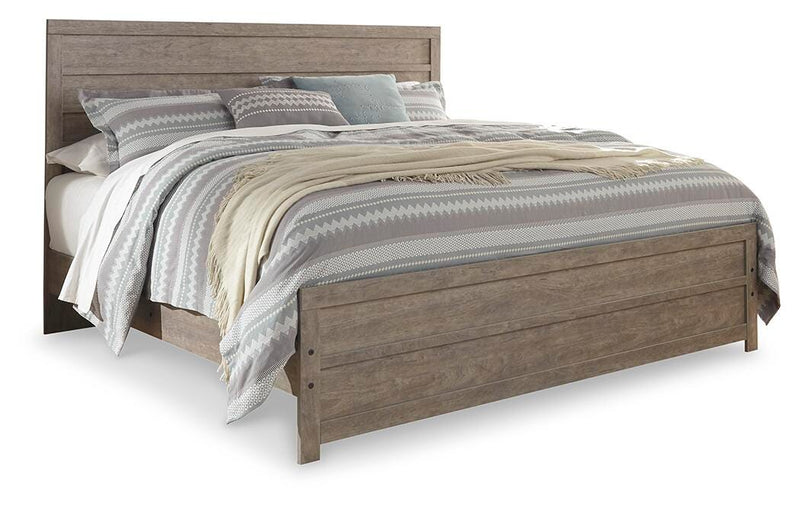 Culverbach Bedroom Sets