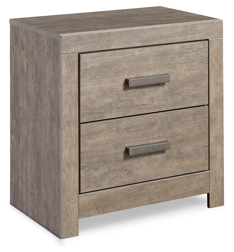 Culverbach Bedroom Sets