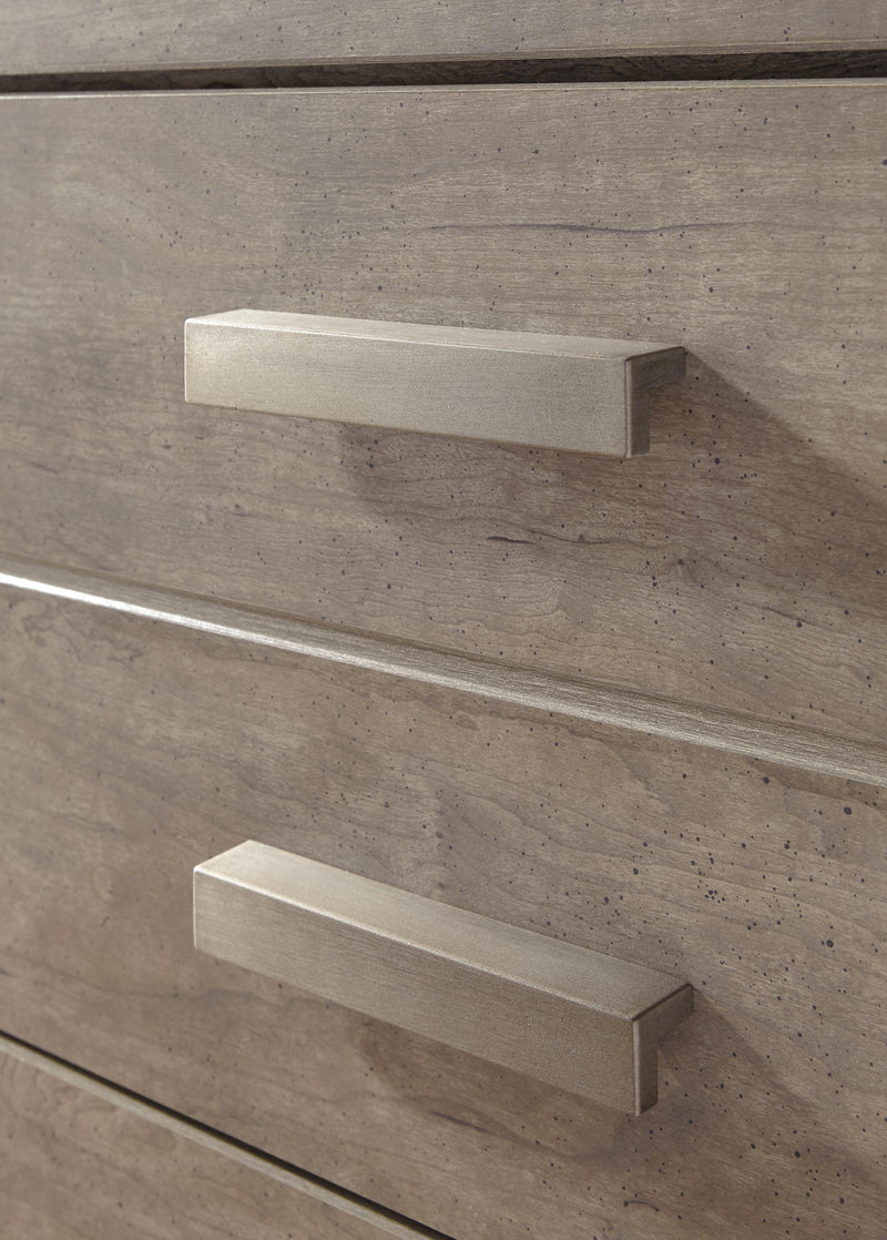 Culverbach Nightstands