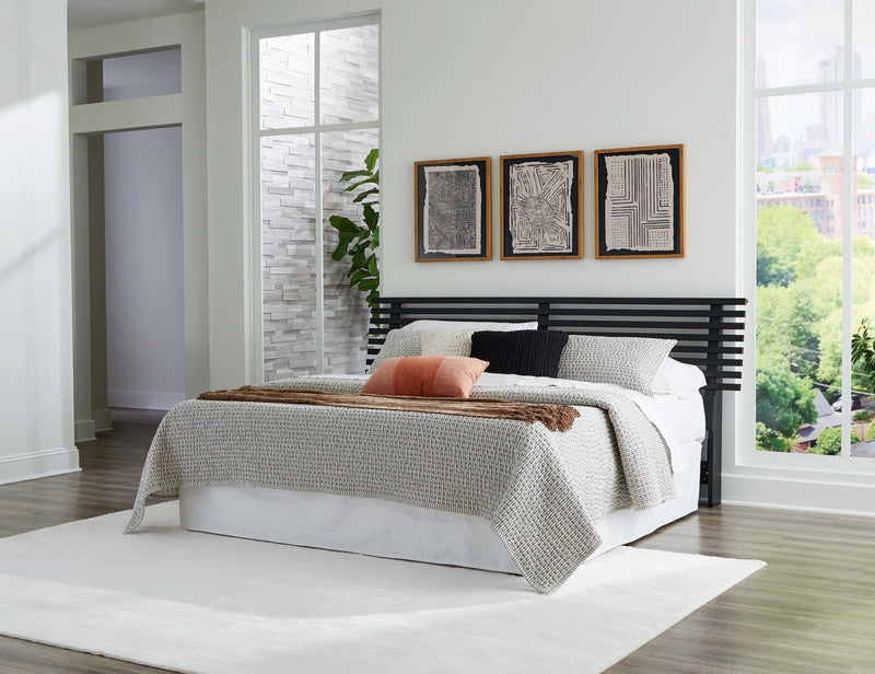 Danziar Headboard
