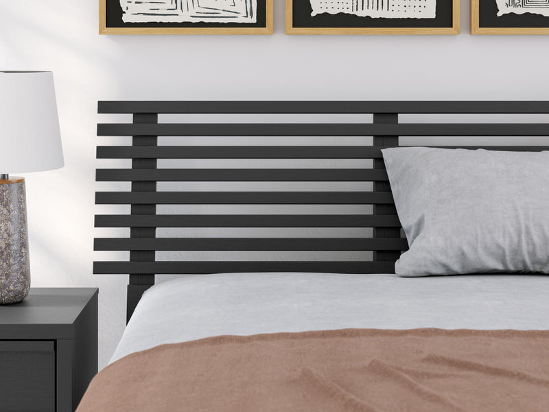Danziar Headboards