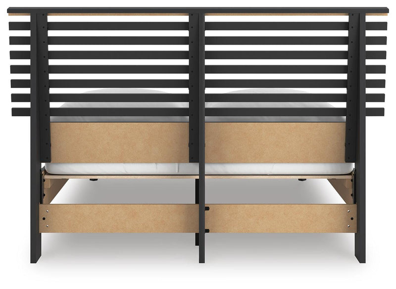 Danziar Beds