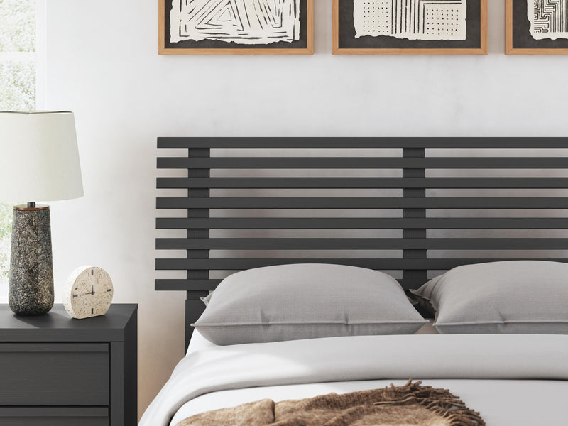 Danziar Beds