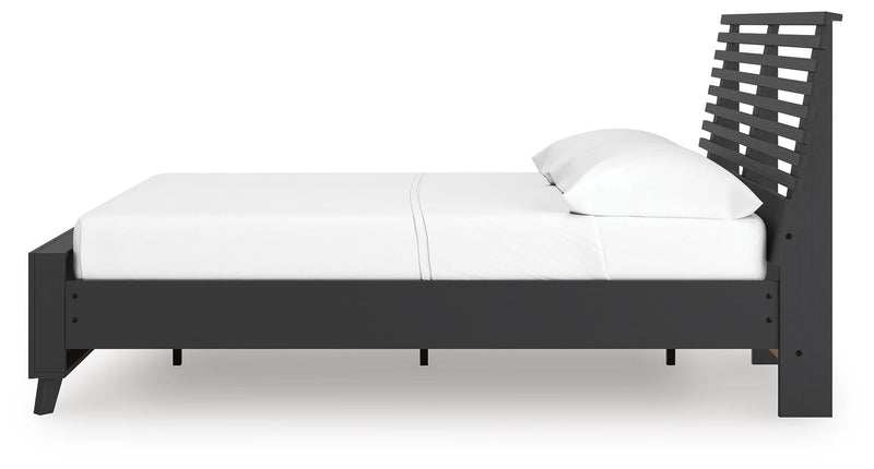 Danziar Beds