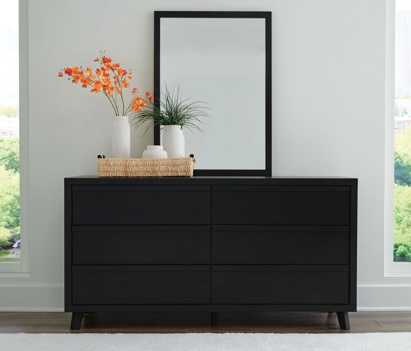 Danziar Bedroom Sets