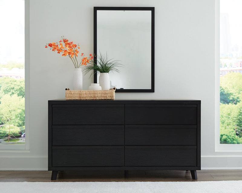 Danziar Bedroom Sets