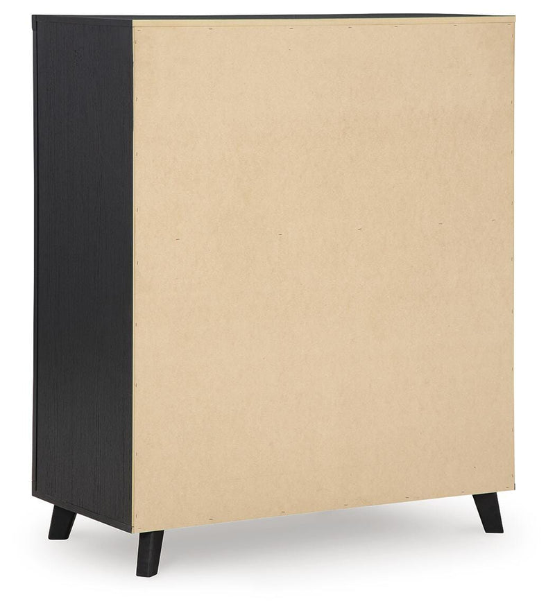 Danziar Dressers and Chests