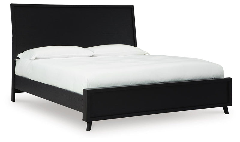 Danziar Bedroom Sets