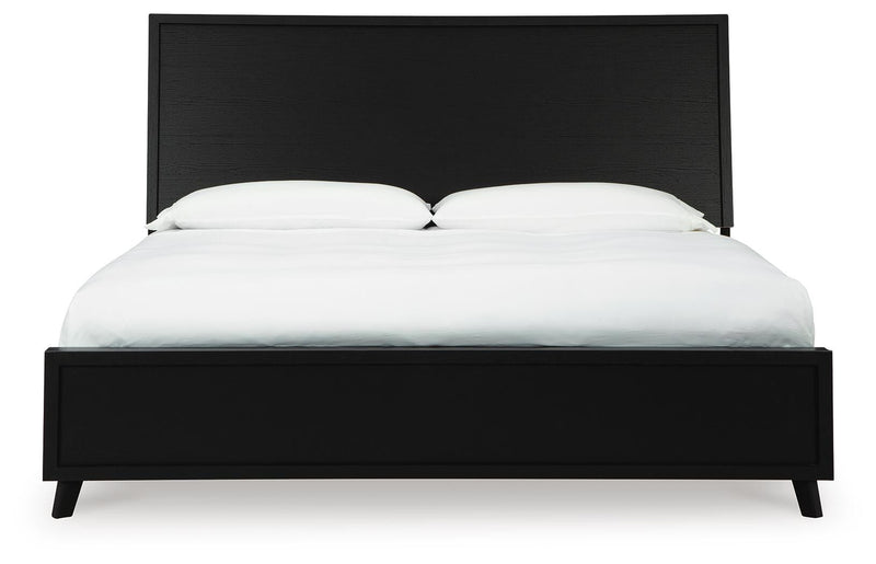 Danziar Bedroom Sets
