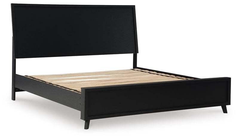 Danziar Bedroom Sets