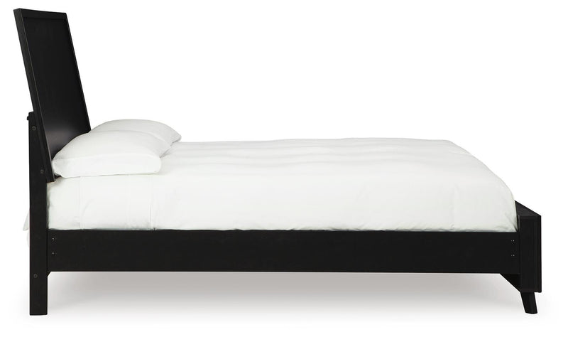 Danziar Bedroom Sets