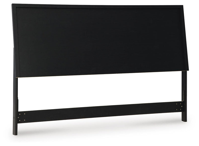 Danziar Bedroom Sets