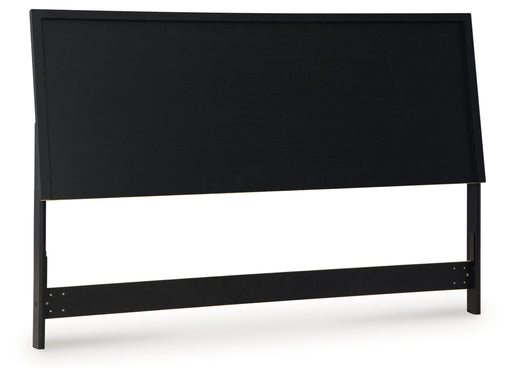 Danziar Headboard Panel Headboard