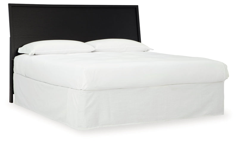 Danziar Headboard