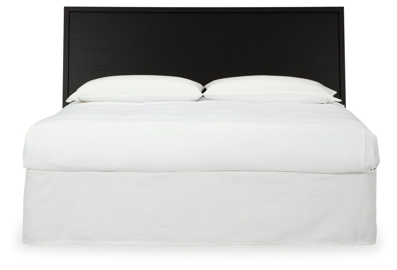 Danziar Headboard