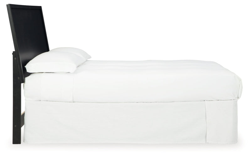 Danziar Headboard