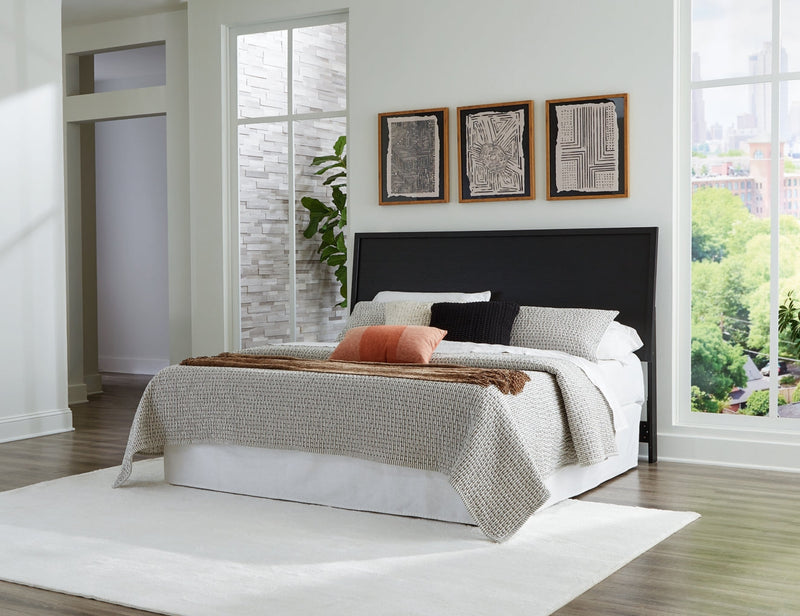 Danziar Headboard