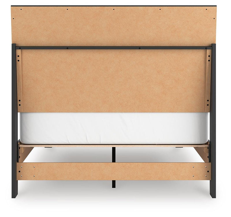 Danziar Beds