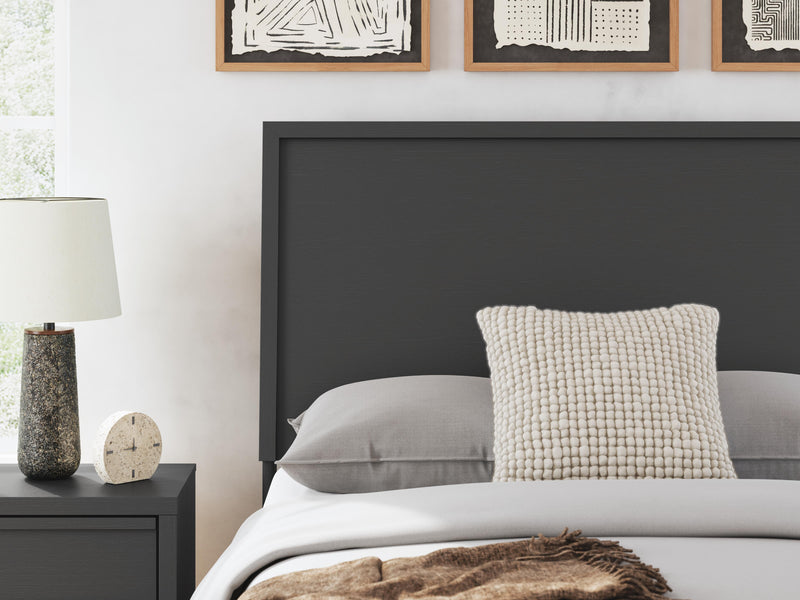 Danziar Beds