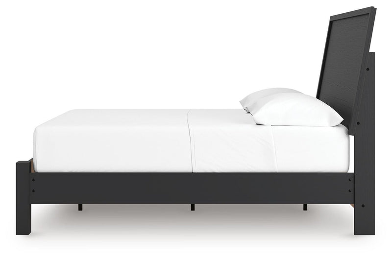 Danziar Beds