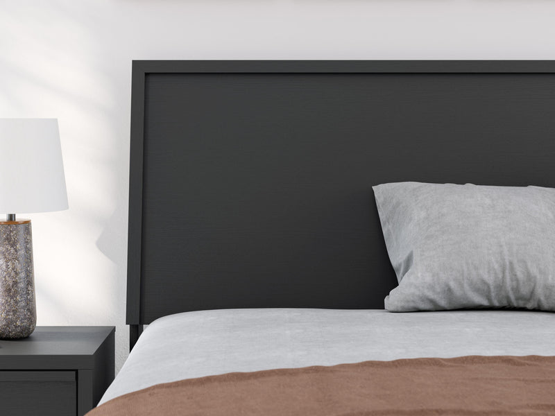 Danziar Headboards