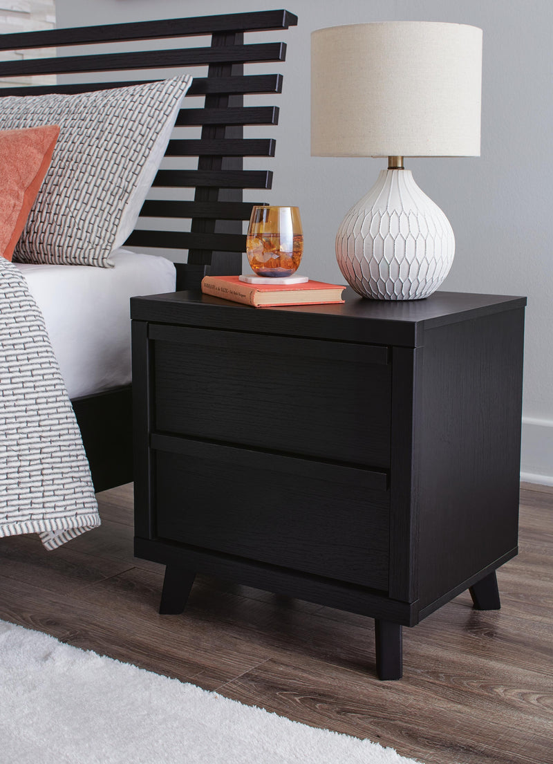 Danziar Bedroom Sets