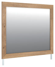 Brozmont Bedroom Mirror