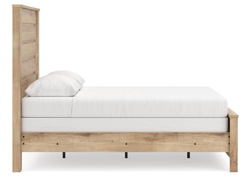 Brozmont Beds