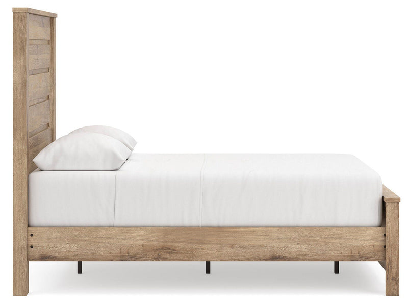 Brozmont Beds