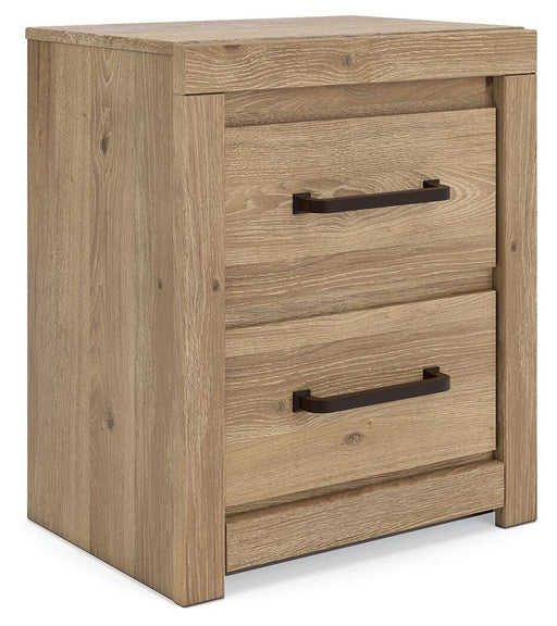 Brozmont Nightstands Default Title