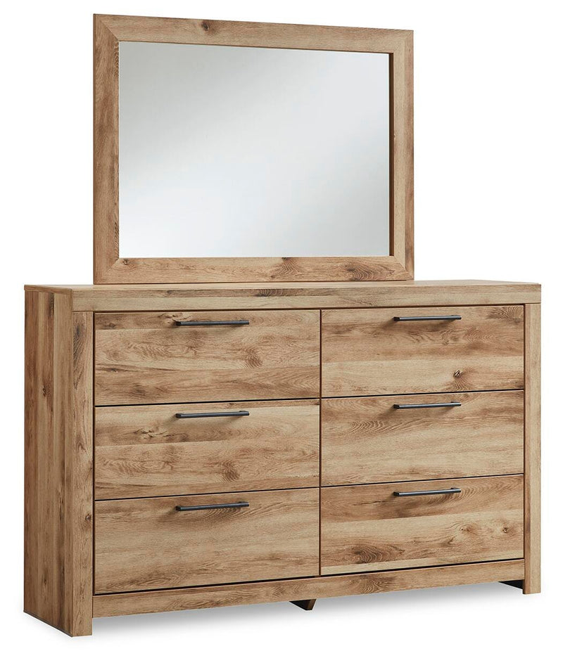 Hyanna Bedroom Sets