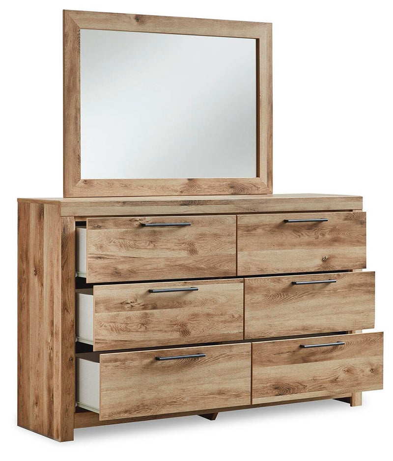 Hyanna Bedroom Sets