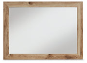 Hyanna Bedroom Mirror