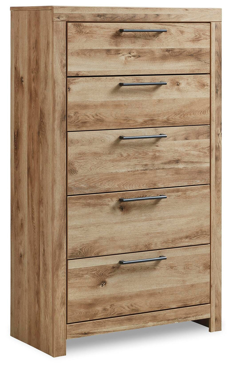 Hyanna Bedroom Sets