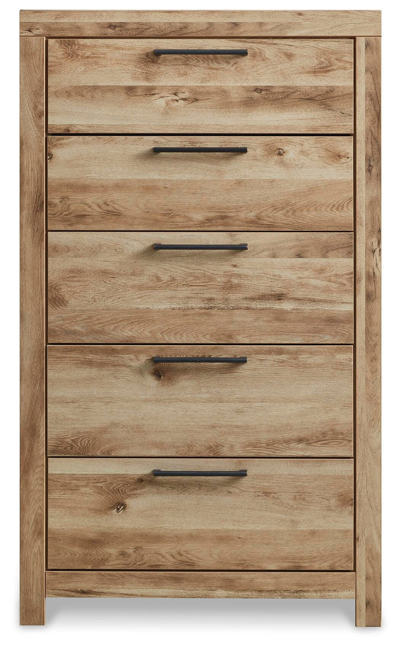 Hyanna Bedroom Sets