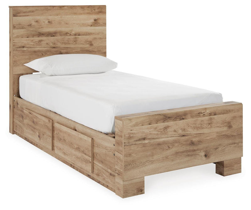 Hyanna Bedroom Sets