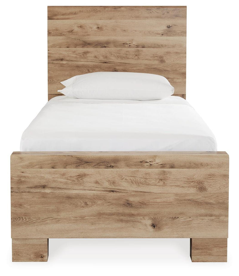 Hyanna Bedroom Sets