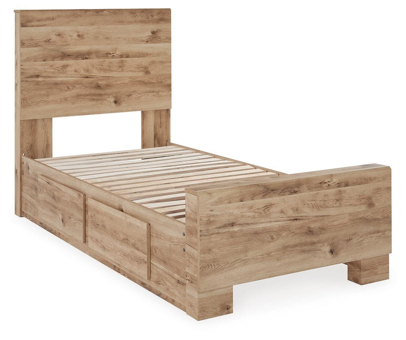 Hyanna Bedroom Sets
