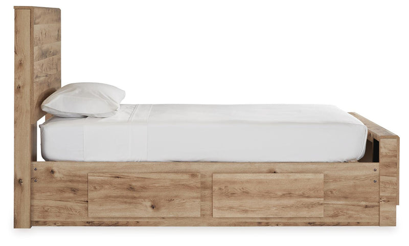 Hyanna Bedroom Sets