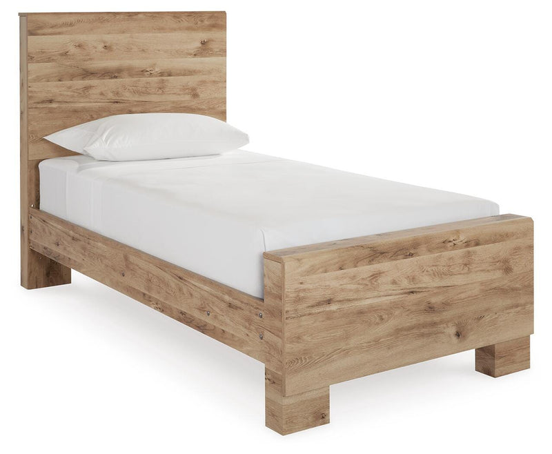 Hyanna Bedroom Sets