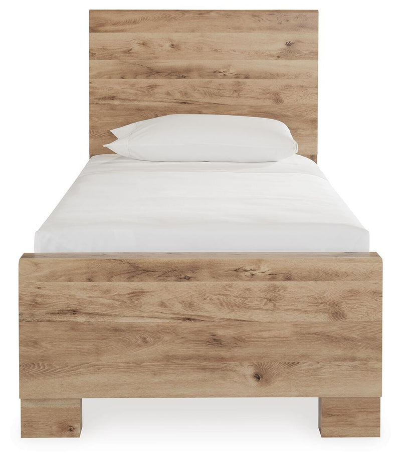 Hyanna Bedroom Sets