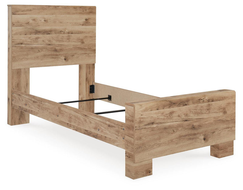 Hyanna Bedroom Sets