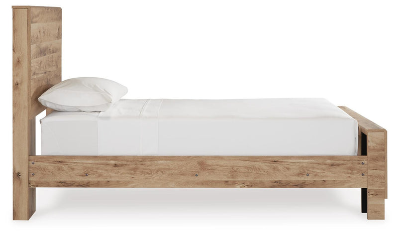 Hyanna Bedroom Sets