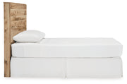 Hyanna Panel Headboard