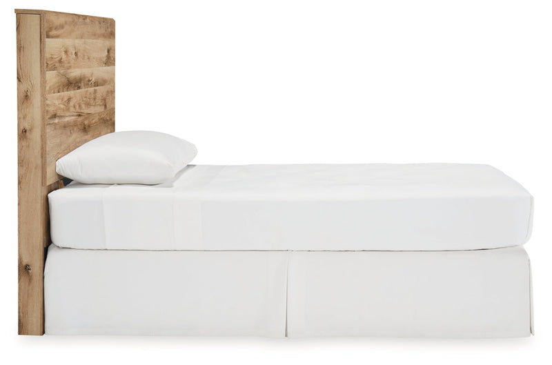Hyanna Panel Headboard